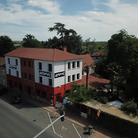 Atipyc Apartamento *