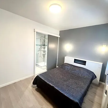 Atipyc Apartment *
