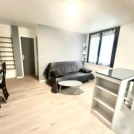 Apartment Atipyc Marssac-sur-Tarn