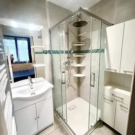 Atipyc Apartment