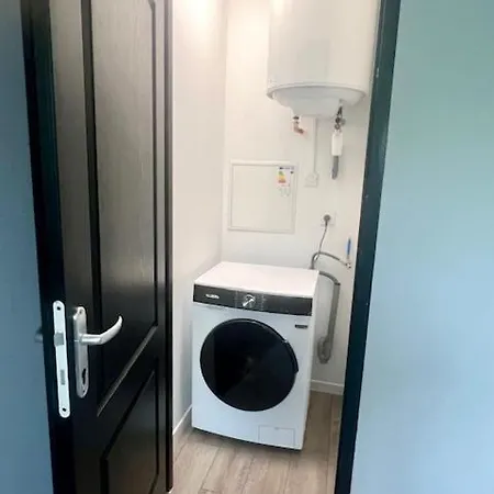 Atipyc Apartment