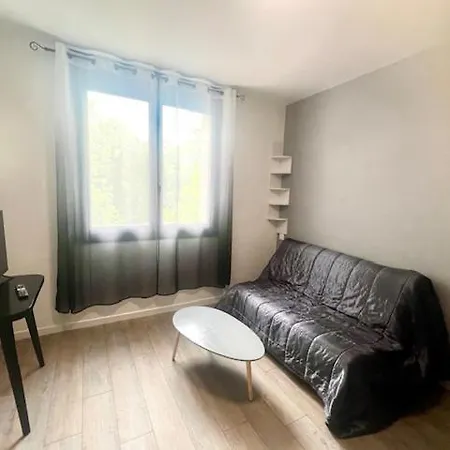 Atipyc Apartment