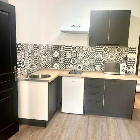 Apartment Atipyc *