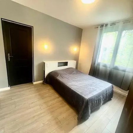 Apartment Atipyc *