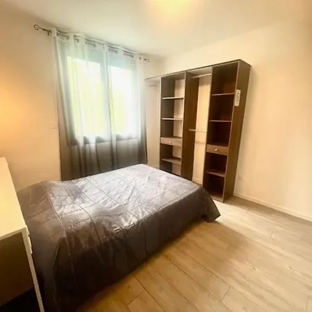 Atipyc Apartment *