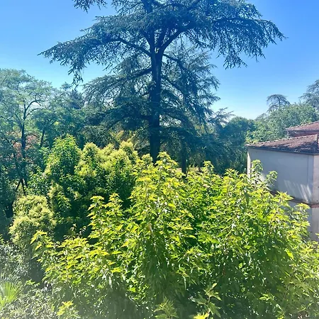 Apartamento Atipyc Marssac-sur-Tarn